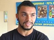 Новичок "Днепра" успешно прошел медосмотр