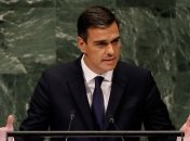 Премьер Испании поддерживает ограничения права вето членов Совбеза ООН 