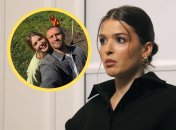 Тарас Цимбалюк і Ірина Пономаренко