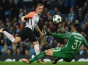 Петряк: У нас столько людей, как в Манчестере, не придет даже на Барселону