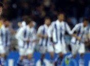 Примера. "Реал Сосьедад" шокировал "Барселону" (Фото)