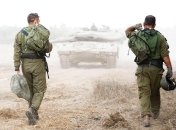 Воїни ЦАХАЛ