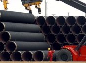 США позволили ввозить украинские трубы без пошлин