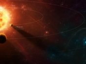 NASA опубликовало видео, демонстрирующее транзит Меркурия по диску Солнца