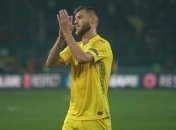 Ярмоленко признался, что заставляло его тренироваться в два раза усерднее