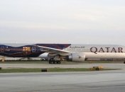 Авиакомпания Qatar заходит на украинский рынок