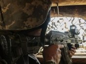 ООС: бойовики 20 разів обстріляли українські позиції, є поранений