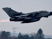 Авиация Германии впервые нанесла удары по "ИГИЛ" в Сирии