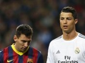 Спор фанатов Месси и Роналду закончился убийством