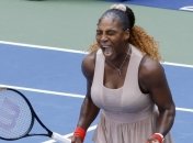 100 побед: уникальный рекорд Серены Уильямс