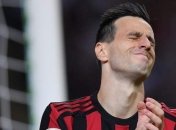 Рома завершает сделку по трансферу экс-форварда Днепра