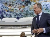 Лавров: РФ не будет голосовать в СБ ООН за введение миротворцев в Украину