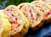 Аппетитный, сочный, из обычных продуктов