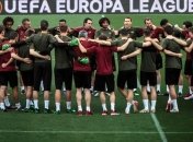 Валенсия - Арсенал: где и когда смотреть матч Лиги Европы