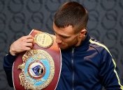 Брэдли: Линарес имел определенный успех в бою с Ломаченко 