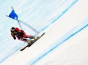 Эрик Гуэй выиграл золото в супергиганте на чемпионате мира (Видео)