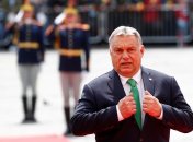 Виктор Орбан