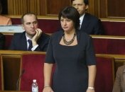 Яресько рассказала о преимуществах децентрализации