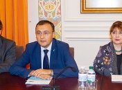 Венецианская комиссия оценит закон об украинском языке