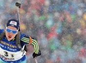 Меркушина: Меня преследуют детские промахи