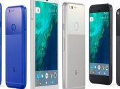 Пользователи рассказали о плюсах смартфона Google Pixel над iPhone 7 