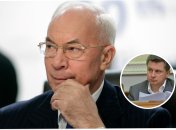 Где сейчас сын Николая Азарова – Алексей