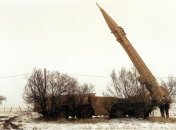 Сирийская армия нанесла ракетный удар по территории Ирака