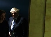 Джонсон после разговора с королевой досрочно покинул ГА ООН