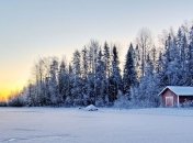 Погода в Украине на 26 января: в некоторых областях ожидается снег