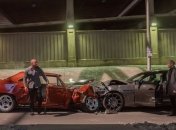 "Форсаж 7" оправдал смелые прогнозы аналитиков