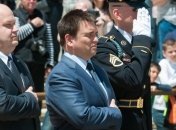 Глава МИД Климкин прибыл с трехдневным визитом в США