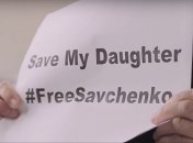 Мать Савченко - лидерам ЕС: спасите моего ребенка