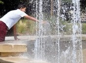 Адская жара: во Франции прогнозируют аномальную погоду