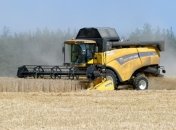 Минагропрод отмечает прирост экспорта агропродукции в ЕС