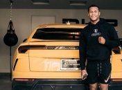 WBC раздумывает над ситуацией с Хейни