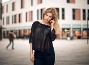 Какие блузы давно вышли из моды