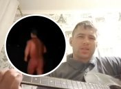 Замерзший насмерть спортсмен из Донецкой области