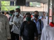 Инфицированных коронавирусом уже более восьми милллионов: Бразилия вырвалась в лидеры по темпам заражения