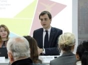 Омелян рассказал, что тормозит приход лоукостера Ryanair в Украину