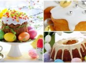 Пасха 2019: 3 рецепта пасхального кулича