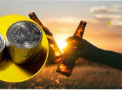 Цены на алкоголь в Украине