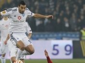 Полузащитник "Динамо" все еще может перейти в "Шальке"