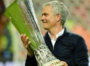 Моуриньо прокомментировал свое увольнение из Манчестер Юнайтед