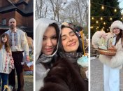 Андрей Бедняков, Анна Транчер, Анна Саливанчук