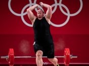 Первая в истории Олимпиады штангистка-трансгендер провалила выступление (видео)