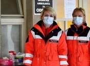 Ще в одній країні Європи виявили коронавірус