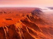 Ученые определили вкус и запах воды на Марсе