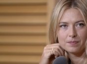 Шарапова рассказала о любимых подарках на Рождество