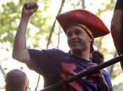 Иньеста не сыграет за сборную Испании