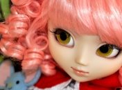 Изобретена кукла, имитирующая поведение капризного ребенка